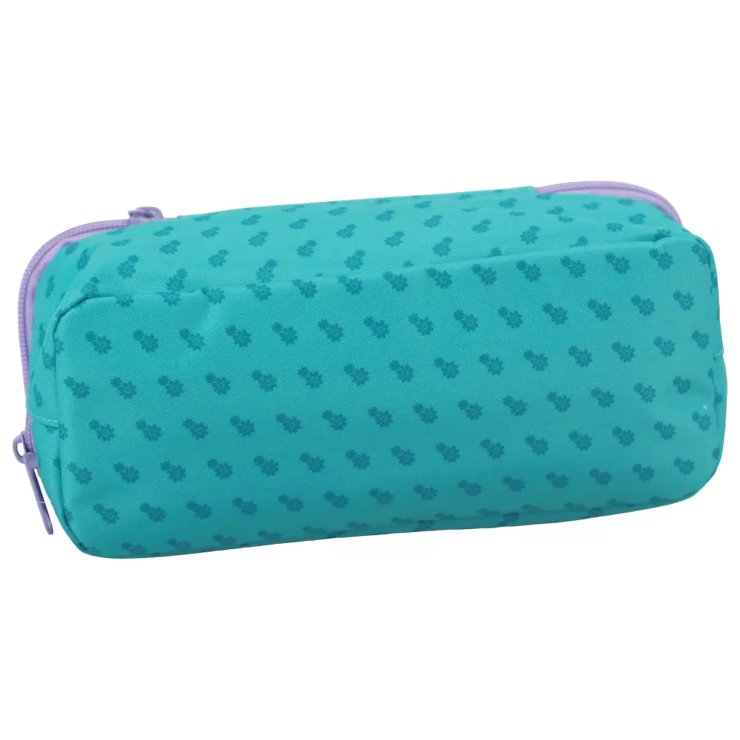 Disney Frozen Modern Magic 2-Compartment Pencil Case 26 cm product photo