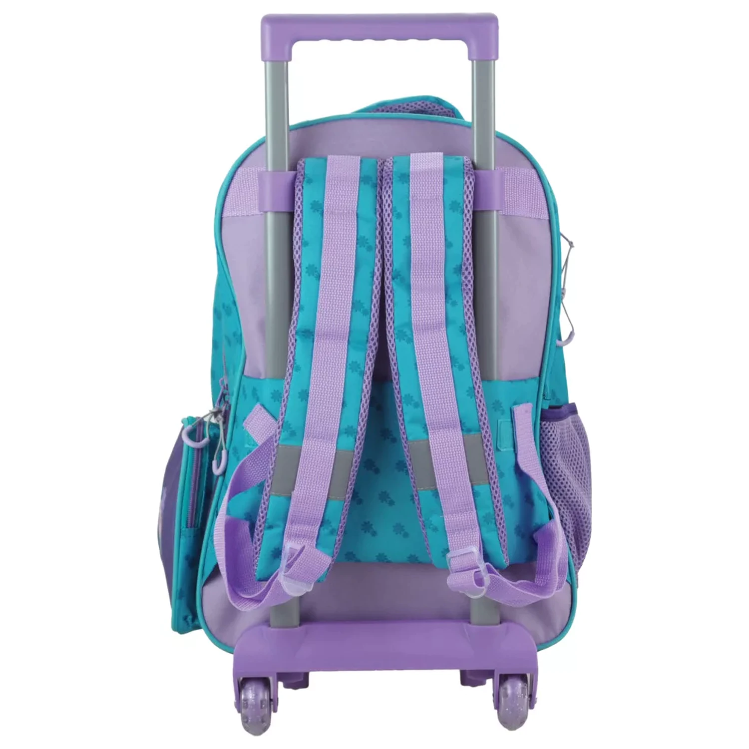 Disney Frozen Modern Magic Rolling School Bag, Bag 46 cm product photo