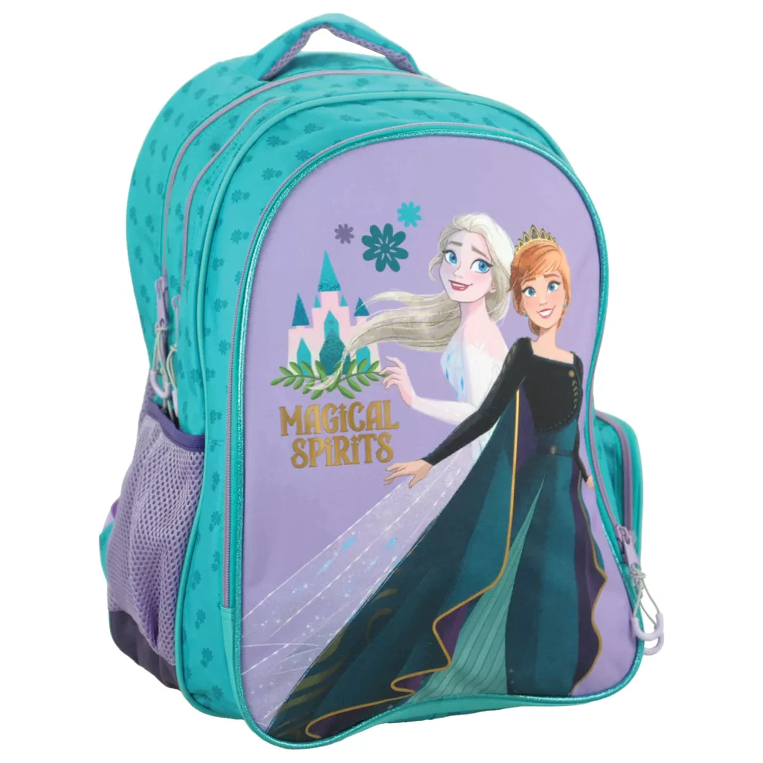 Disney Frozen Modern Magic School Bag, Bag 42 cm product photo