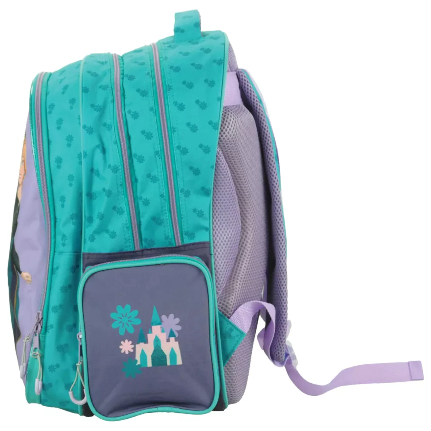 Disney Frozen Modern Magic School Bag, Bag 42 cm product photo
