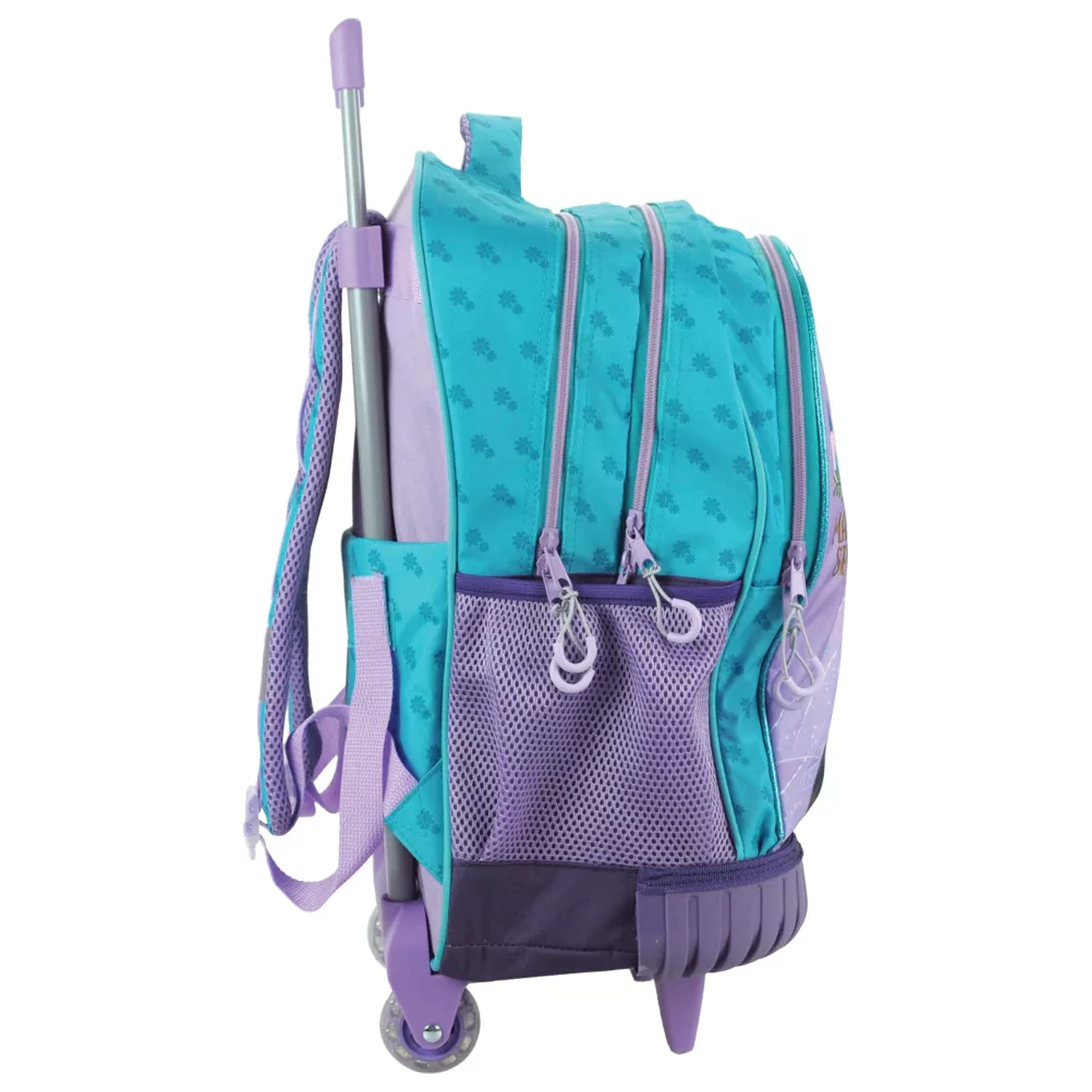 Disney Frozen Modern Magic Premium Rolling School Bag, 42 cm product photo