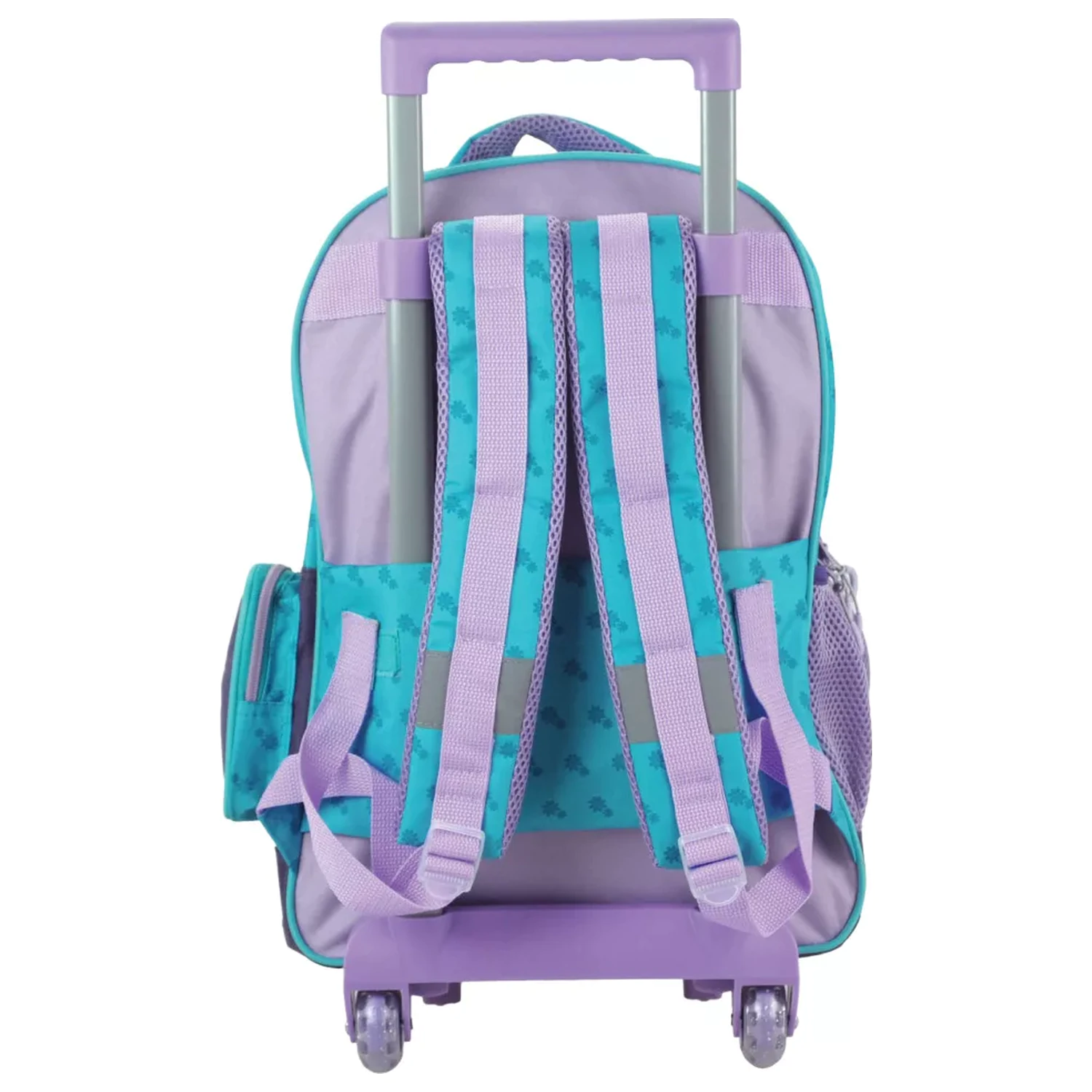 Disney Frozen Modern Magic Premium Rolling School Bag, 42 cm product photo