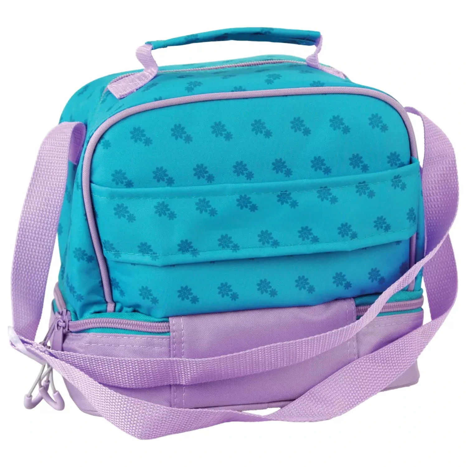Disney Frozen Modern Magic thermal lunch bag 21 cm product photo