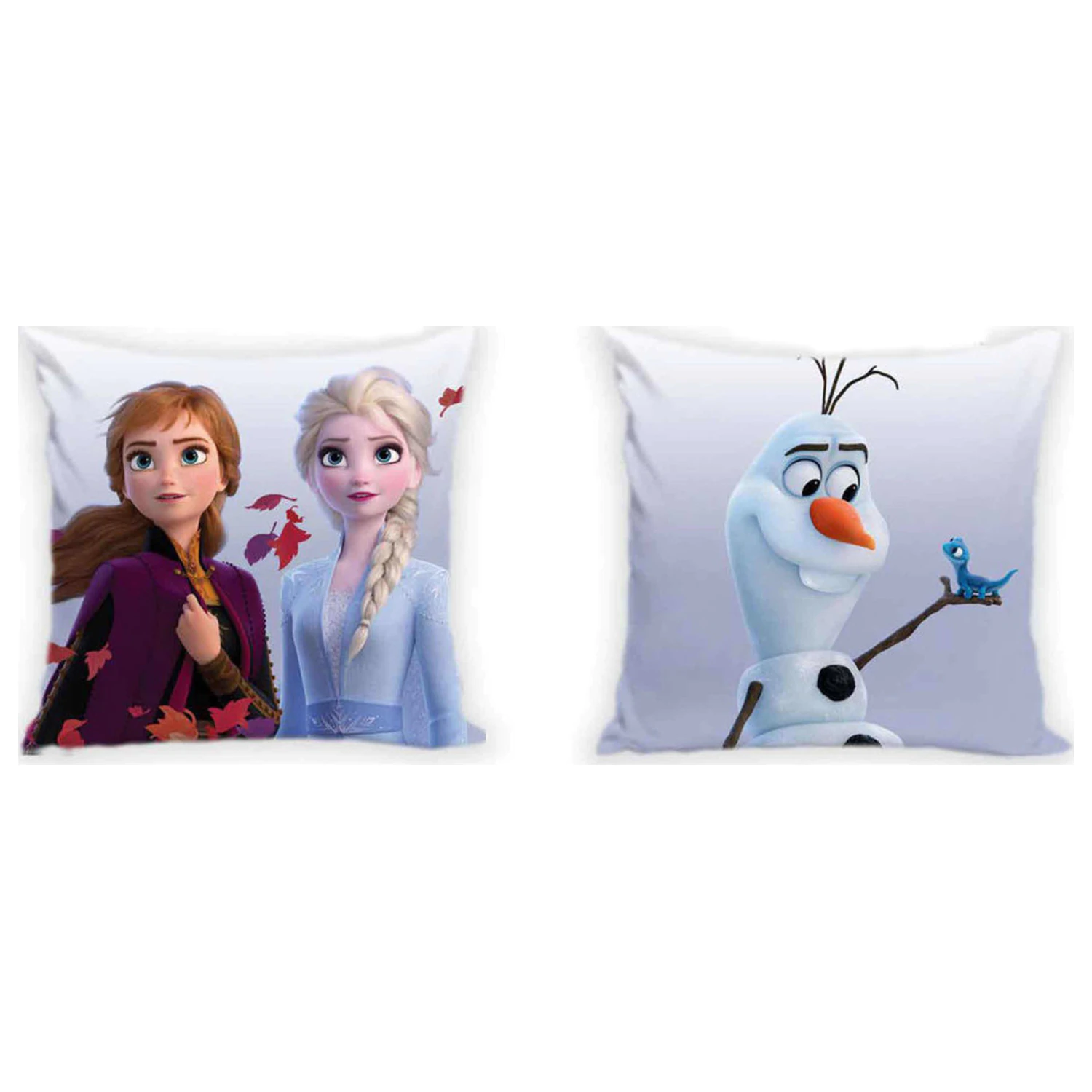 Disney Frozen Moments Pillow, Decorative Pillow product photo