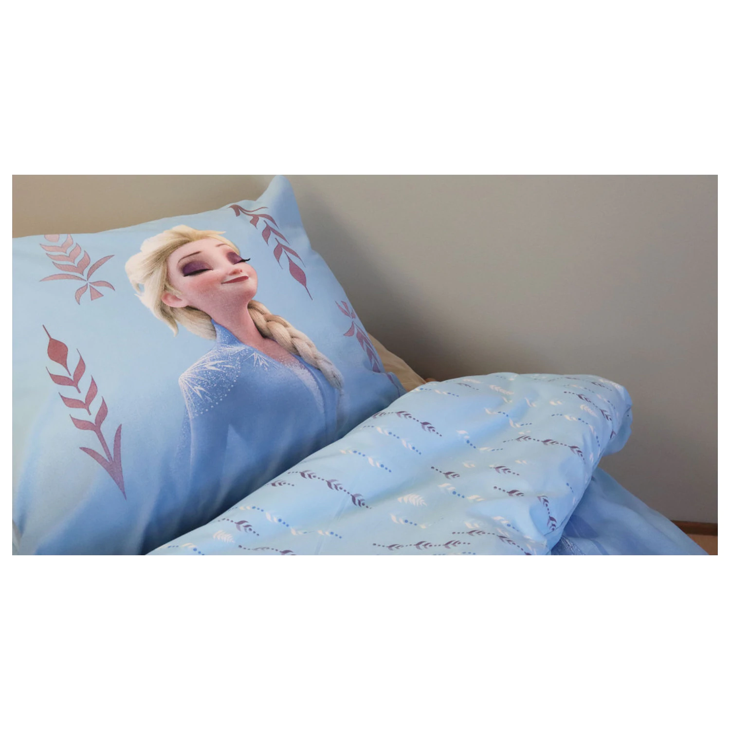 Disney Frozen Myself children's, preschool duvet cover product photo