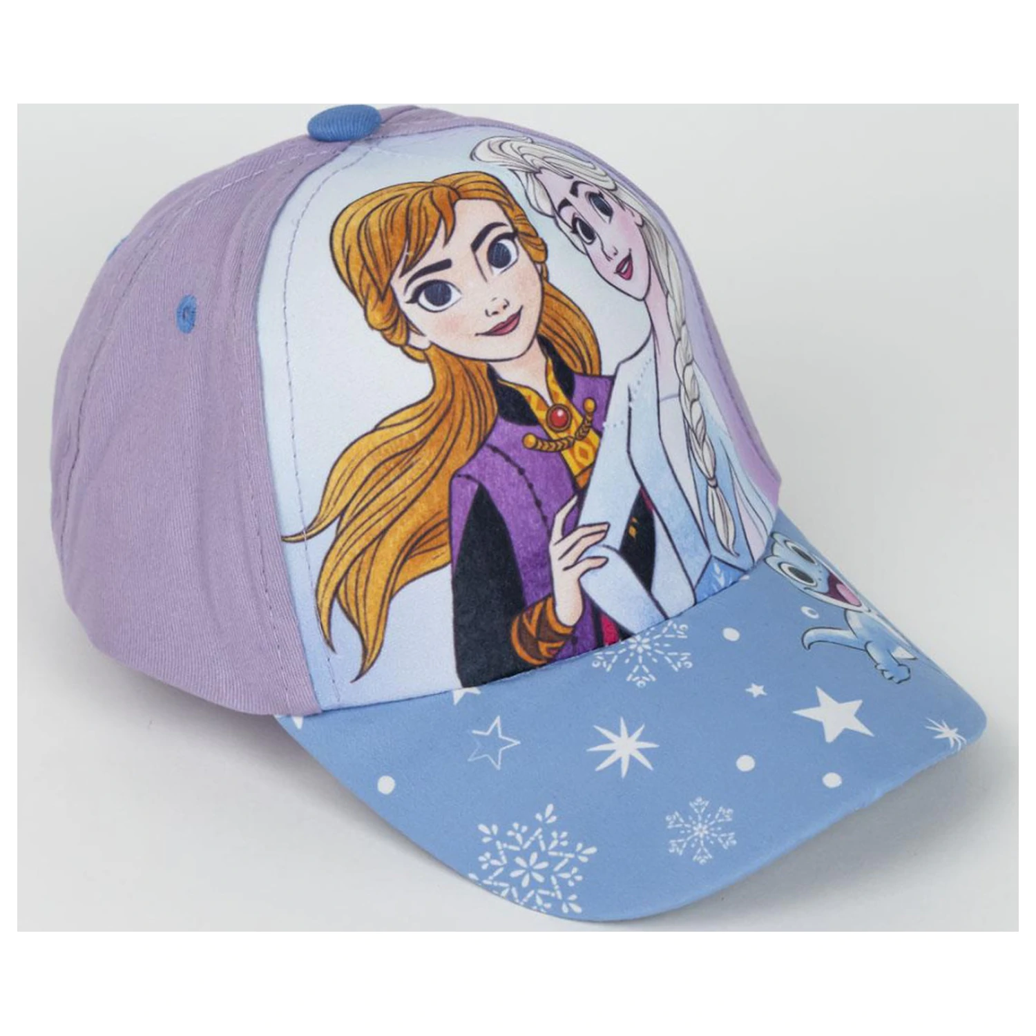 Disney Frozen Sunglasses and Baseball Cap Set product photo