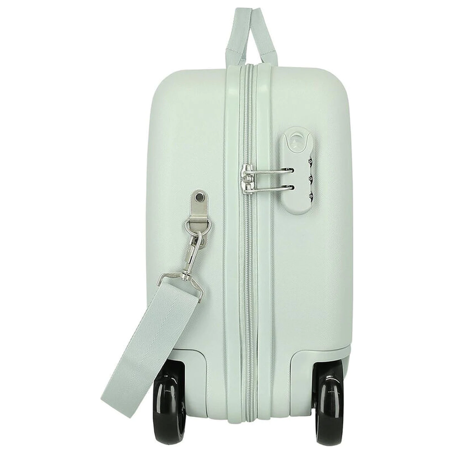 Disney Frozen Nature ABS trolley suitcase 50cm product photo