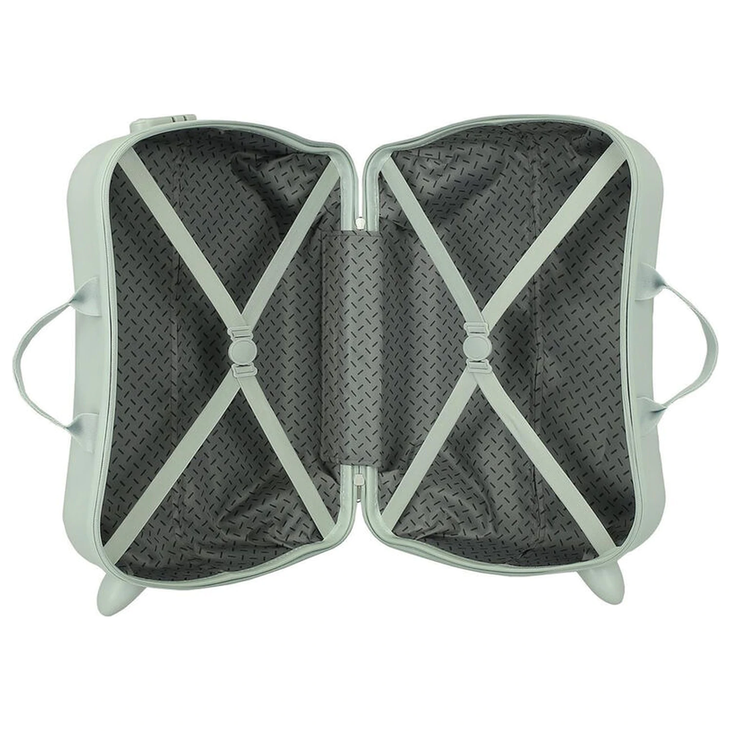 Disney Frozen Nature ABS trolley suitcase 50cm product photo