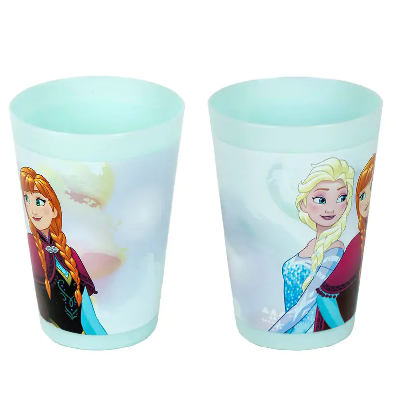 Disney Frozen toilet bag termékfotó