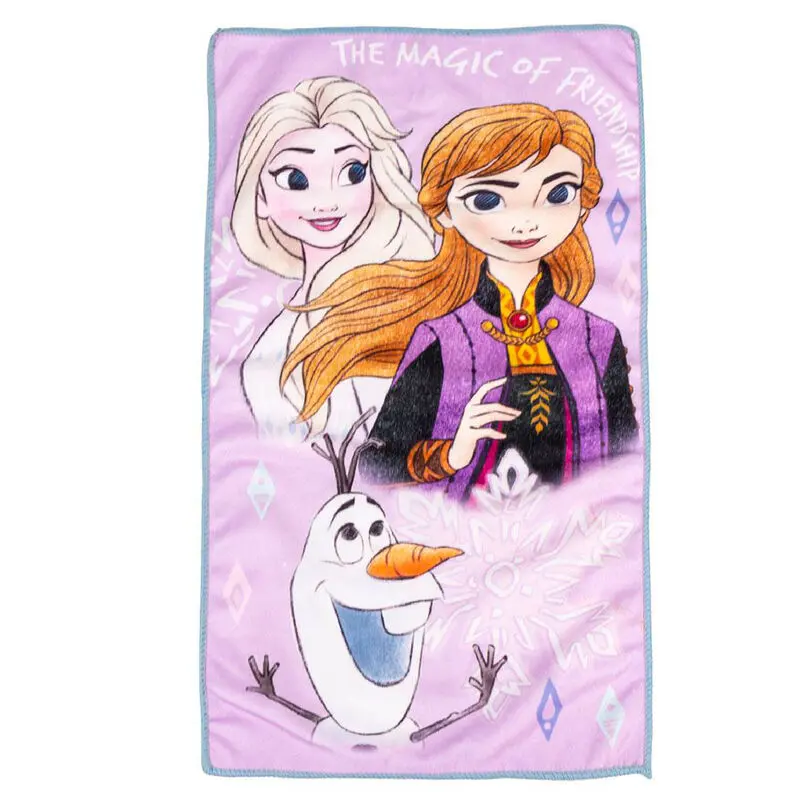 Disney Frozen toilet bag termékfotó