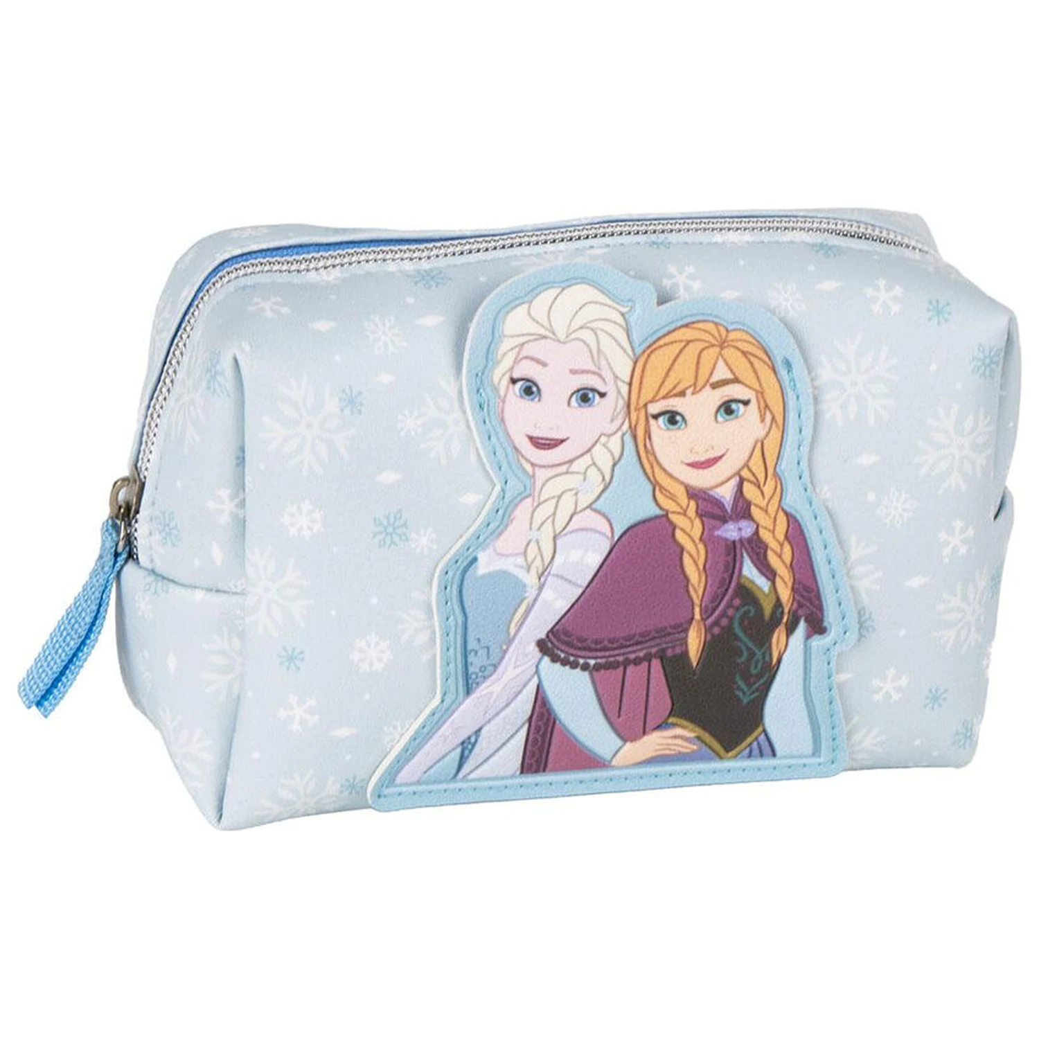Disney Frozen travel toiletry bag product photo