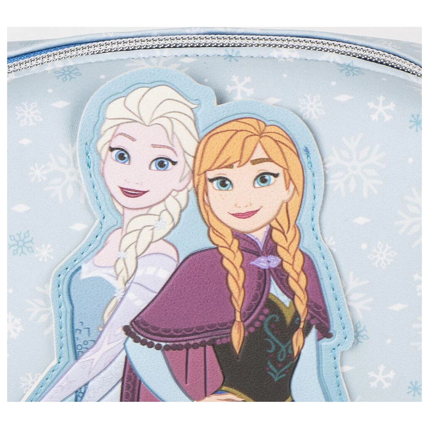 Disney Frozen travel toiletry bag product photo