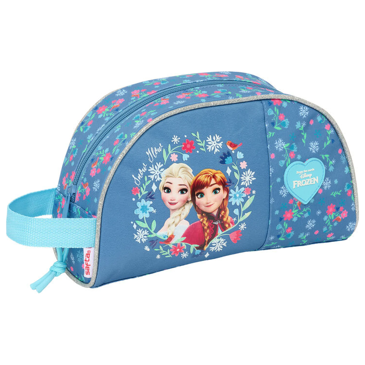 Disney Frozen adaptable vanity case product photo