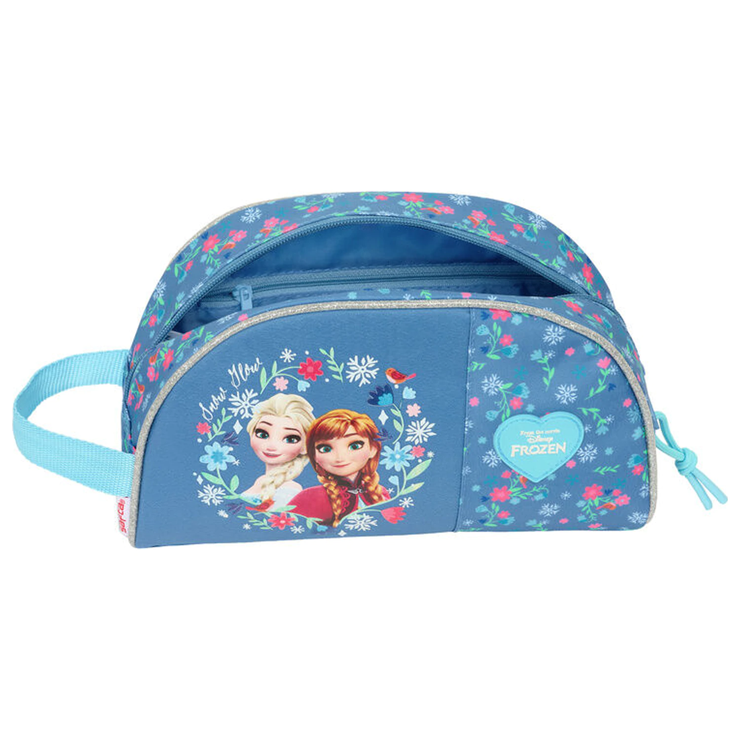 Disney Frozen adaptable vanity case product photo