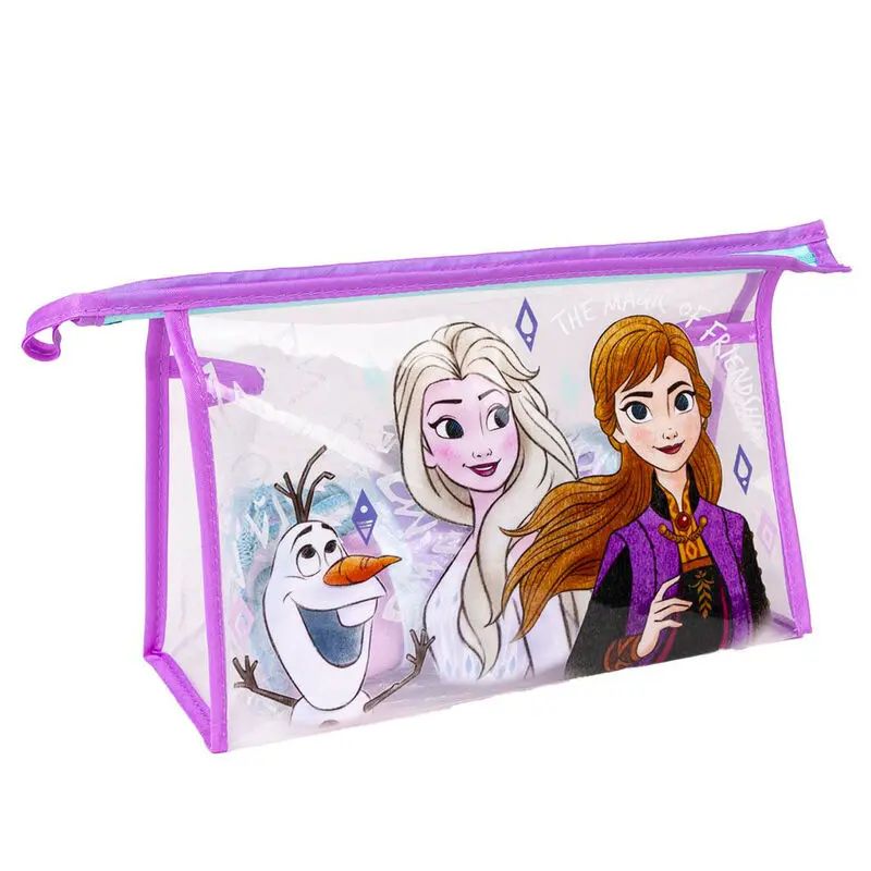 Disney Frozen toilet bag termékfotó