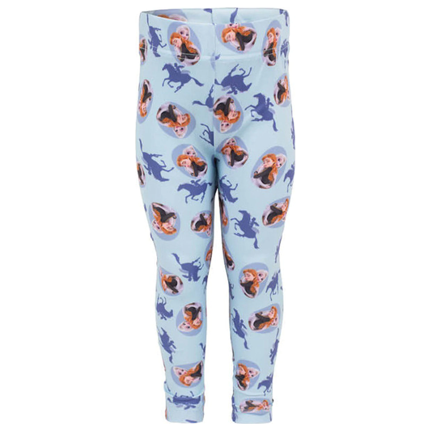 Disney Frozen Nokk Kids' Leggings 3-4 Years / 98-104 cm product photo