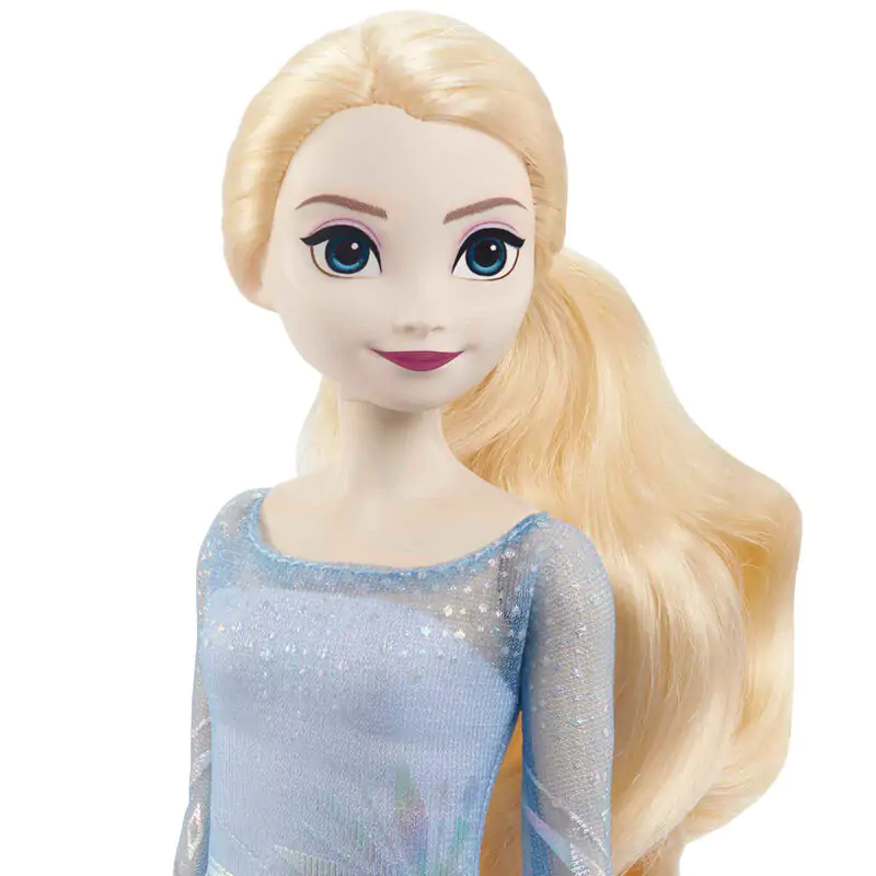 Disney Frozen Nokk + Elsa doll set product photo