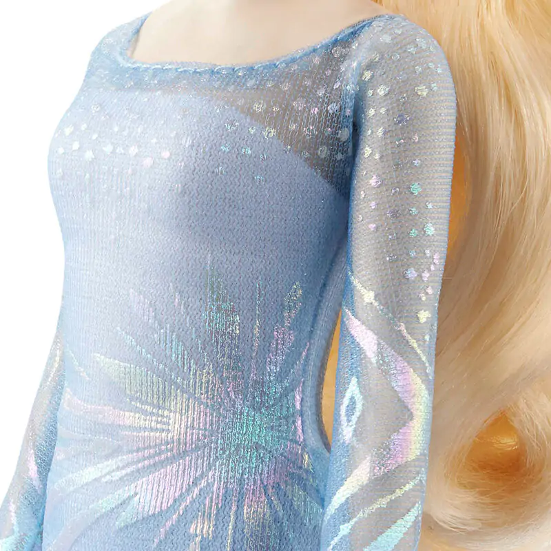 Disney Frozen Nokk + Elsa doll set product photo