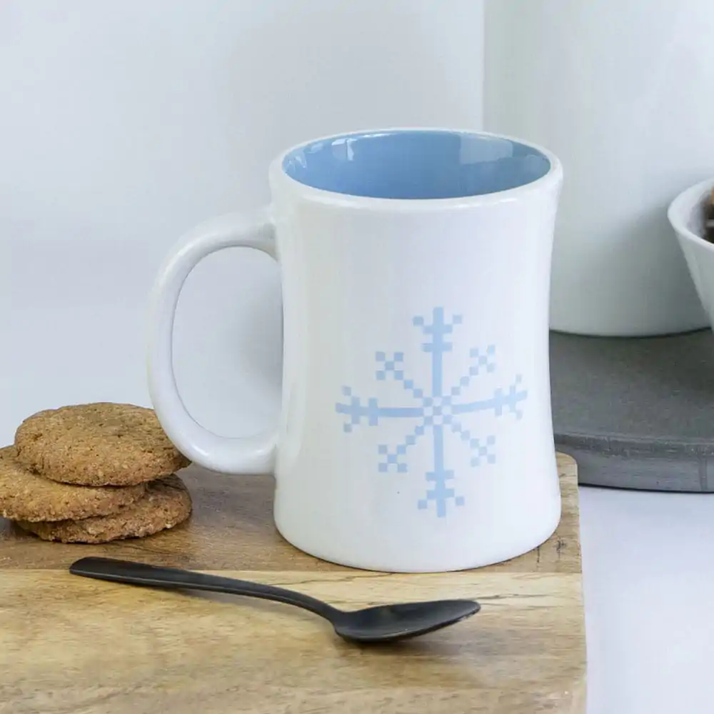 Disney Frozen 3D Relief Mug Olaf 360 ml product photo