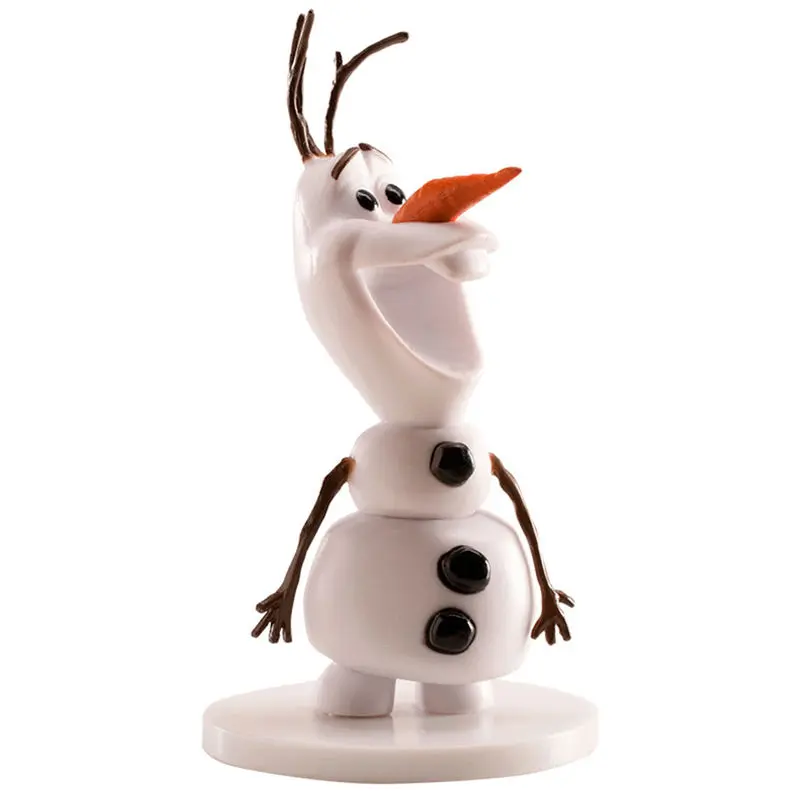 Disney Frozen Olaf figure 7,5cm product photo