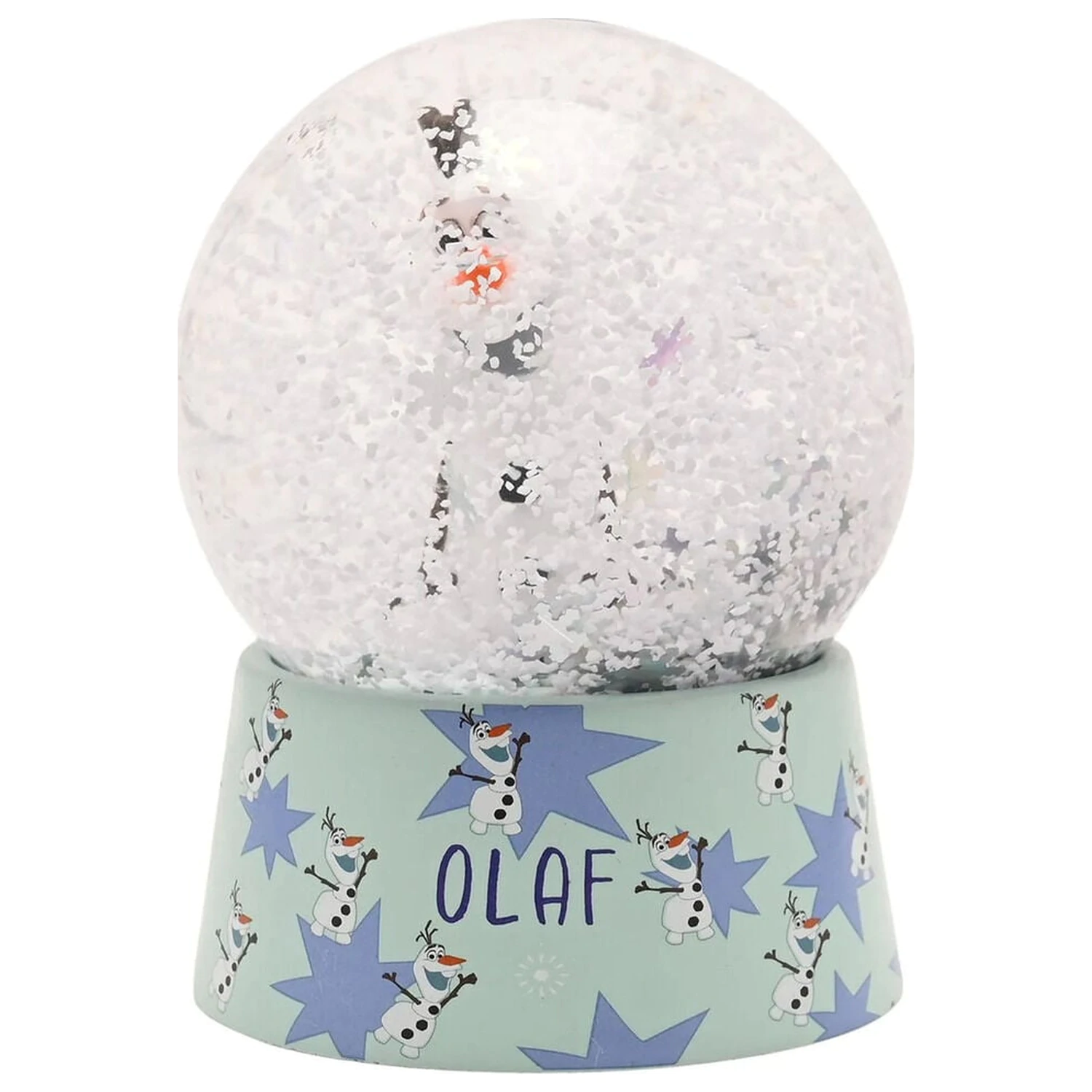 Disney Frozen Olaf Snowglobe product photo