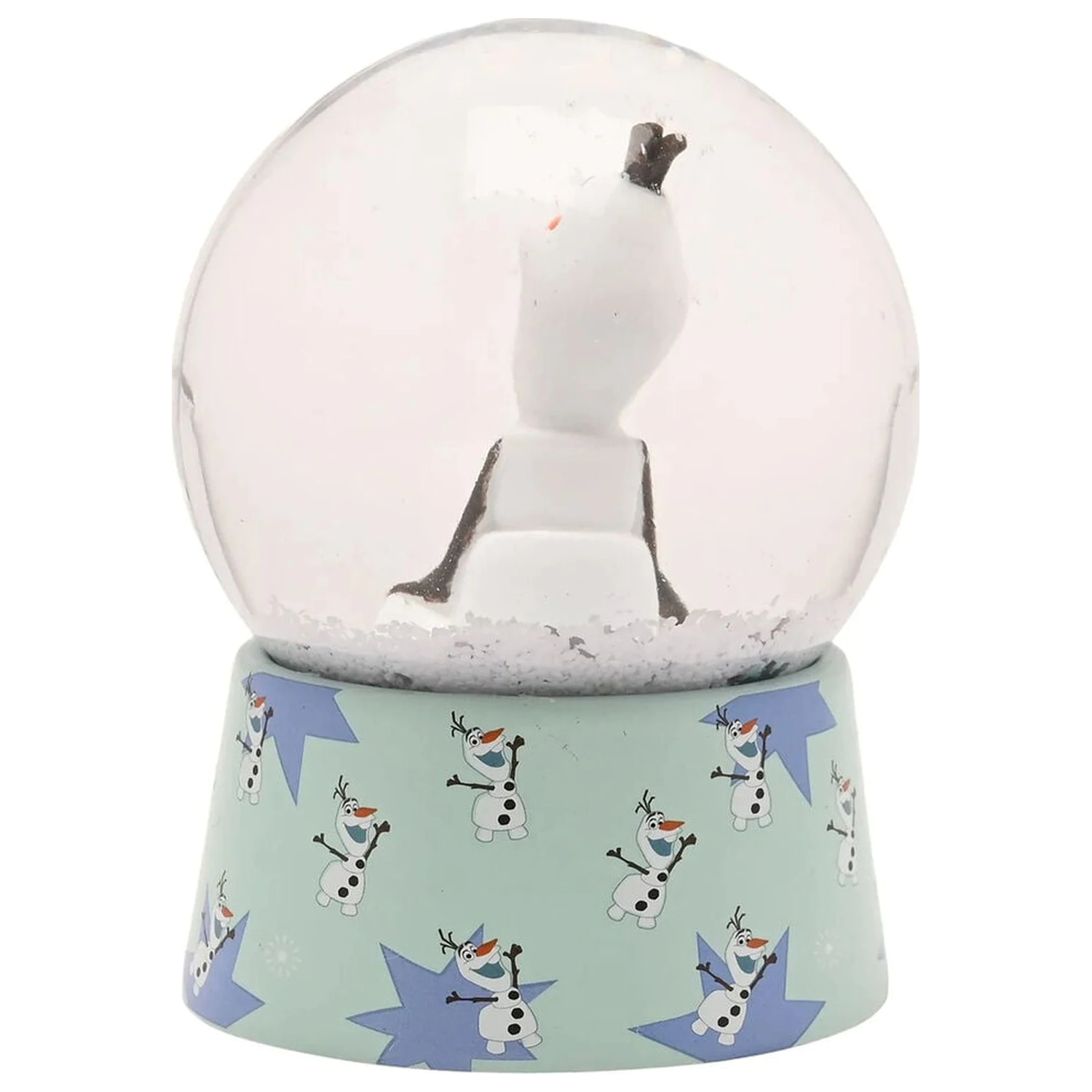 Disney Frozen Olaf Snowglobe product photo