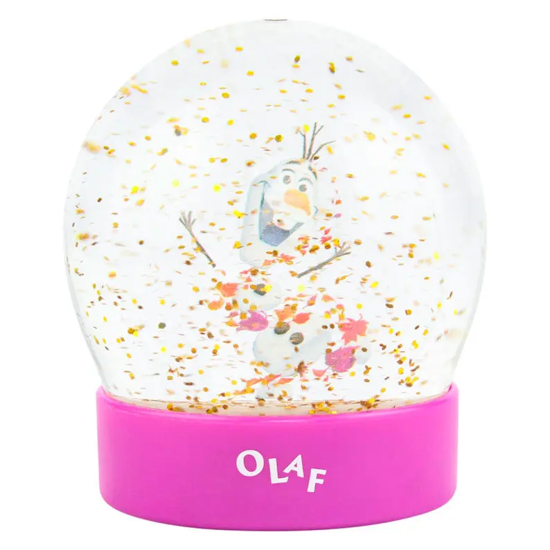 Disney Frozen Olaf snowball product photo