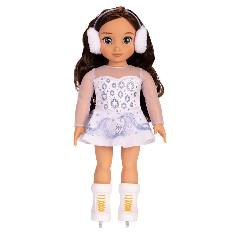 Disney Frozen Olaf ily 4Ever doll 45cm product photo