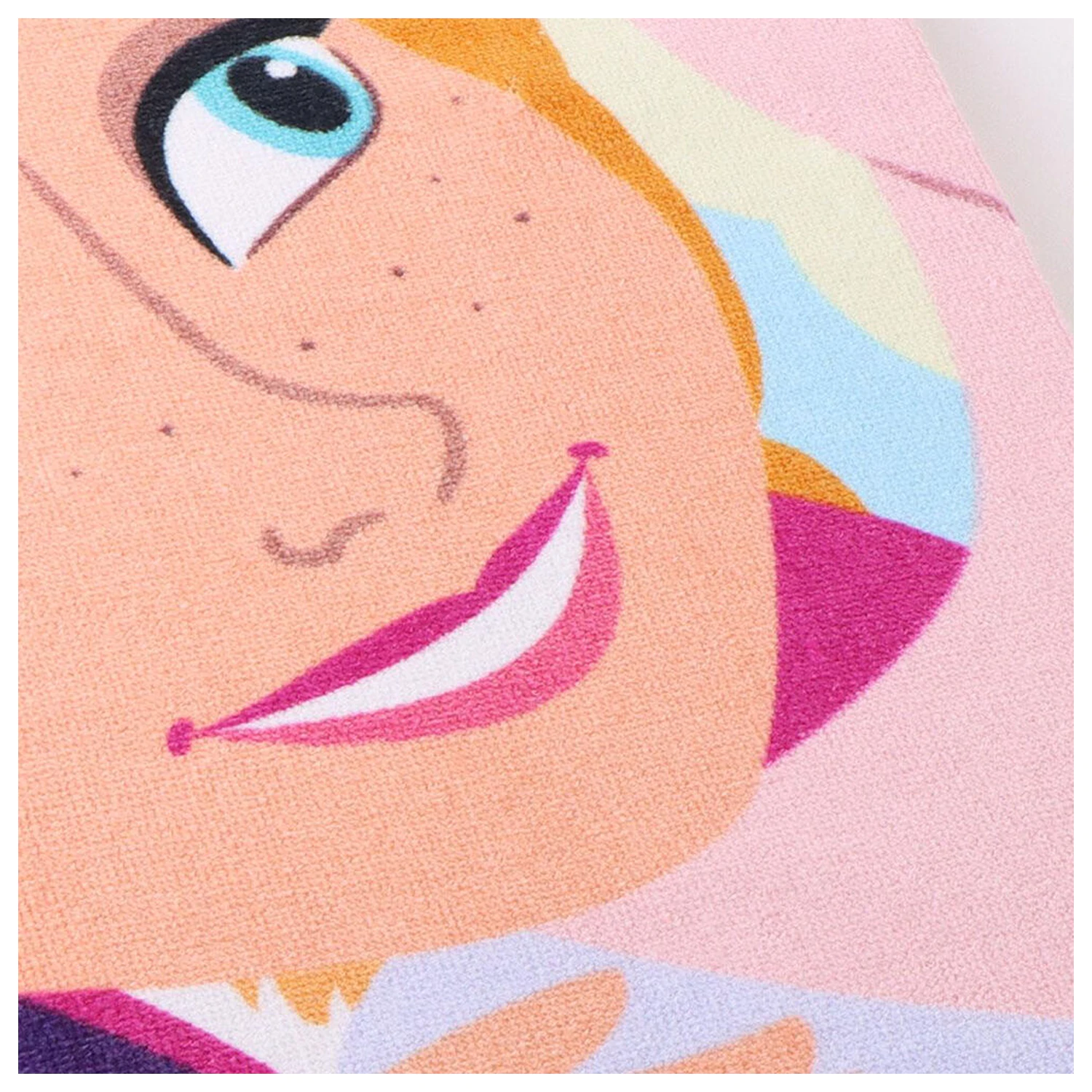 Disney Frozen cotton beach towel product photo