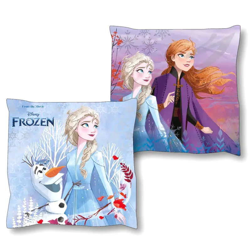 Disney Frozen cushion termékfotó