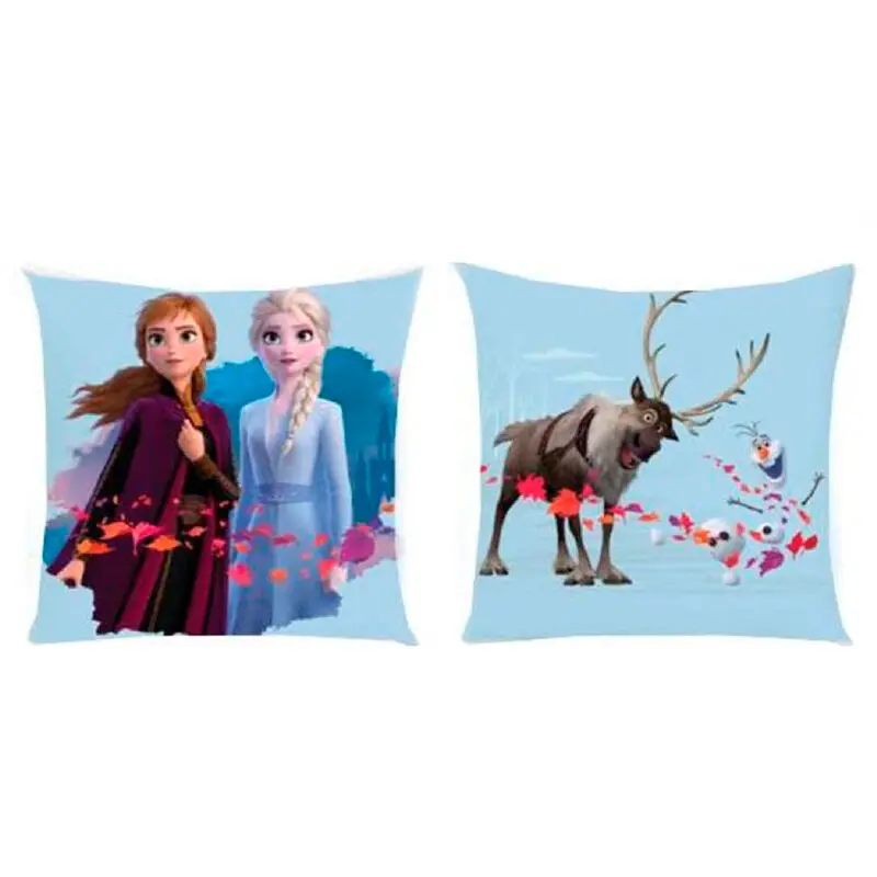 Disney Frozen cushion product photo
