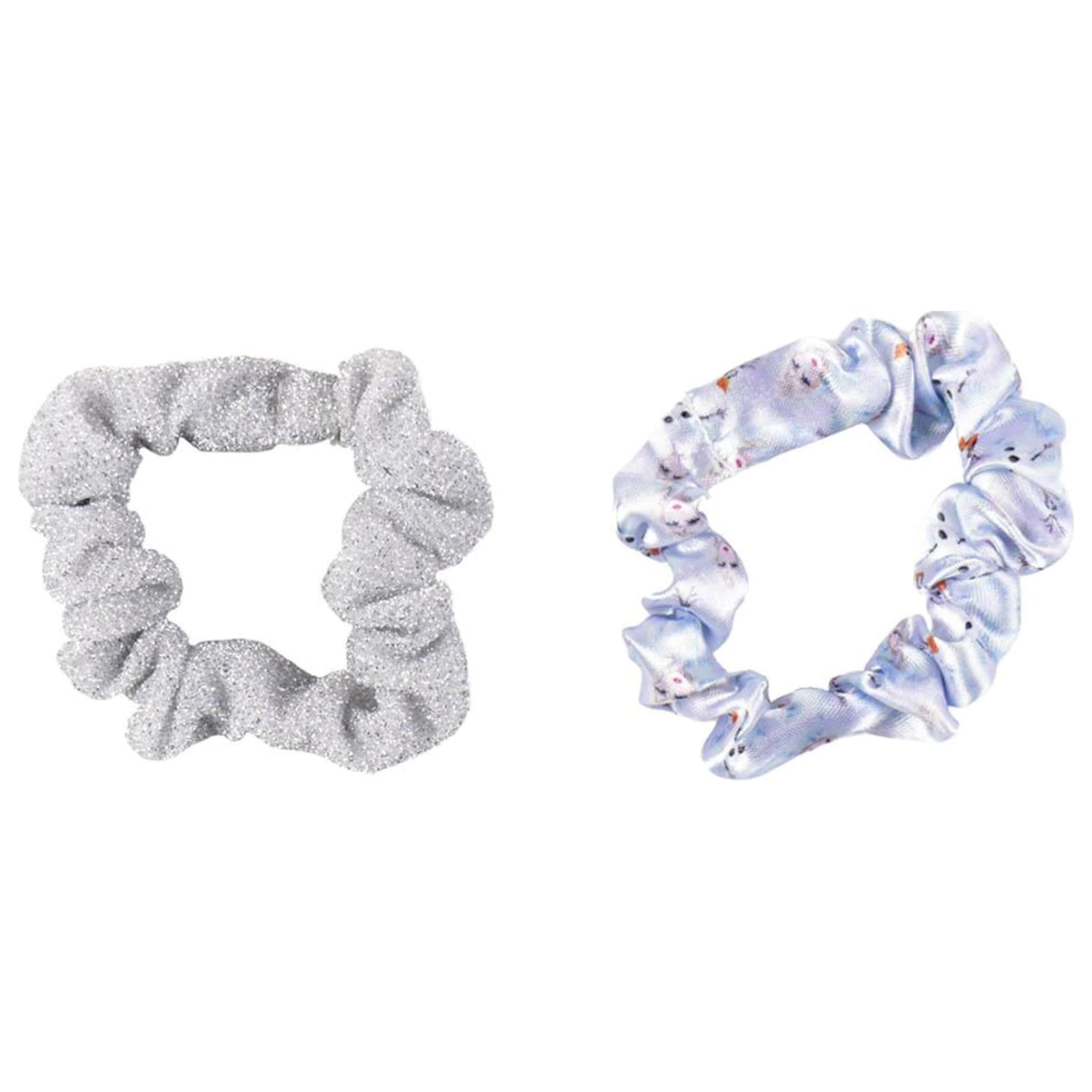 Disney Frozen Royal Hair Tie Set 6 Pieces product photo