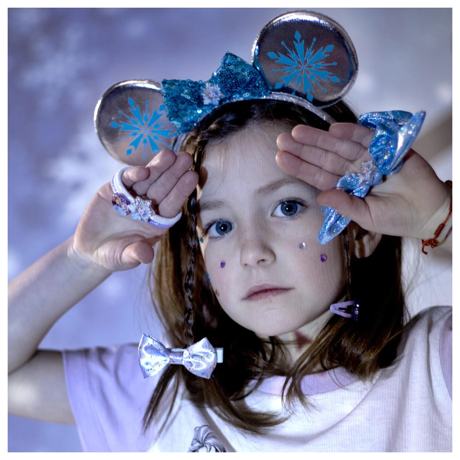 Disney Frozen Royal Hairband product photo