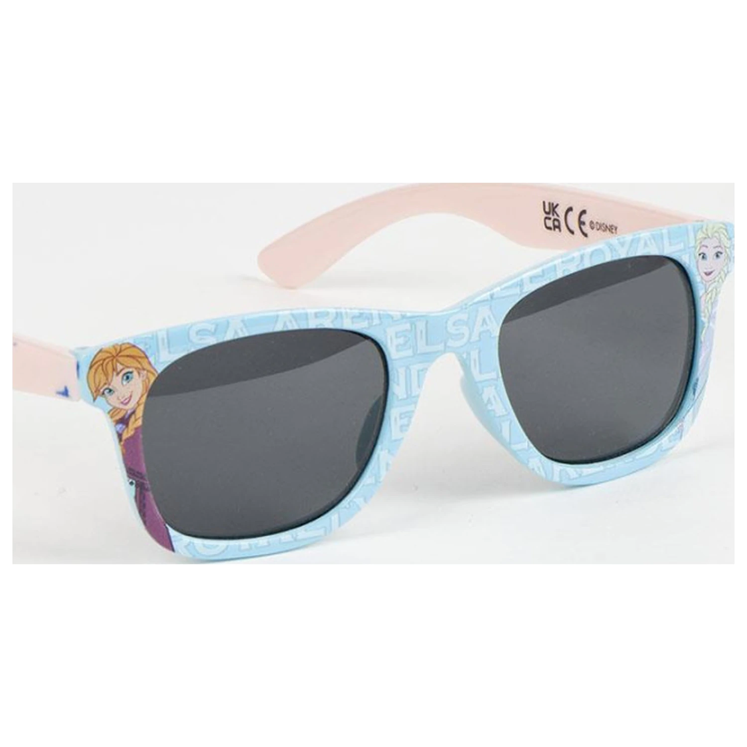 Disney Frozen Royalty Sunglasses and Baseball Cap Set product photo