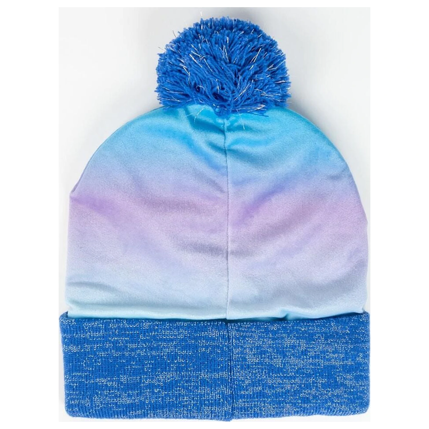 Disney Frozen set hat gloves neck warmer product photo