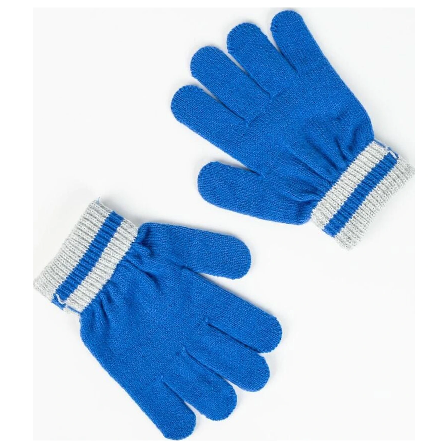 Disney Frozen set hat gloves neck warmer product photo