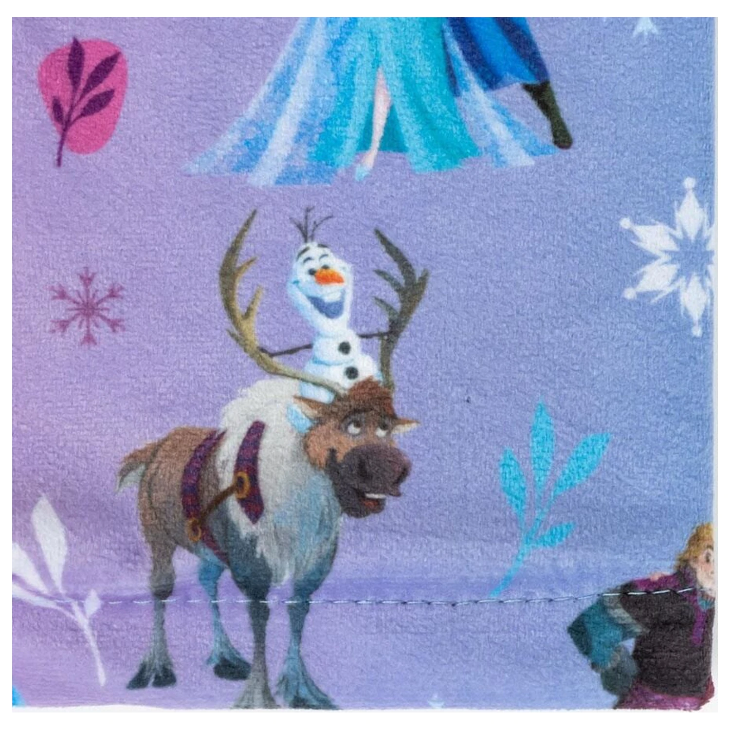 Disney Frozen set hat gloves neck warmer product photo