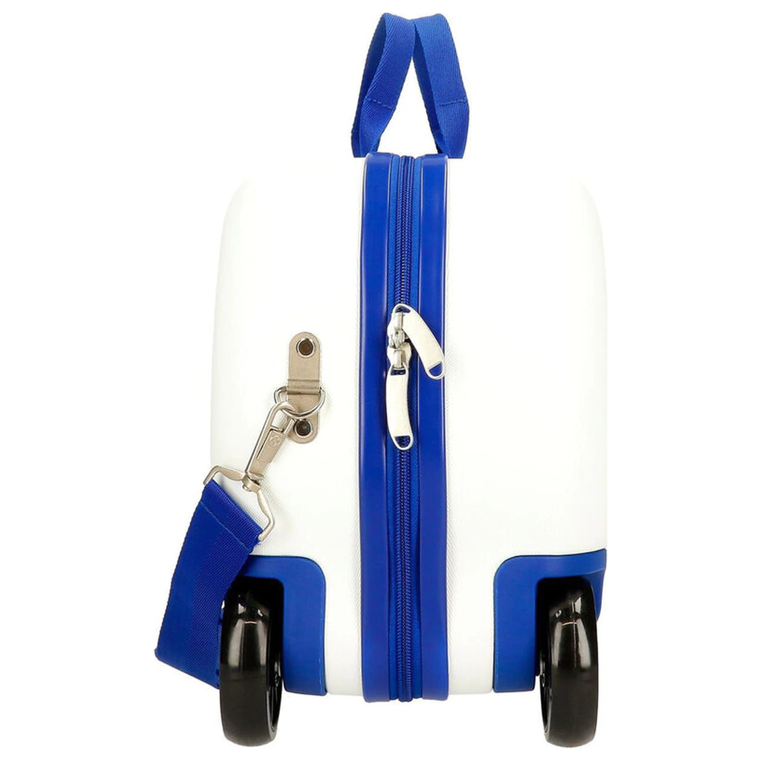 Disney Frozen Seek Courage ABS trolley suitcase 45cm product photo