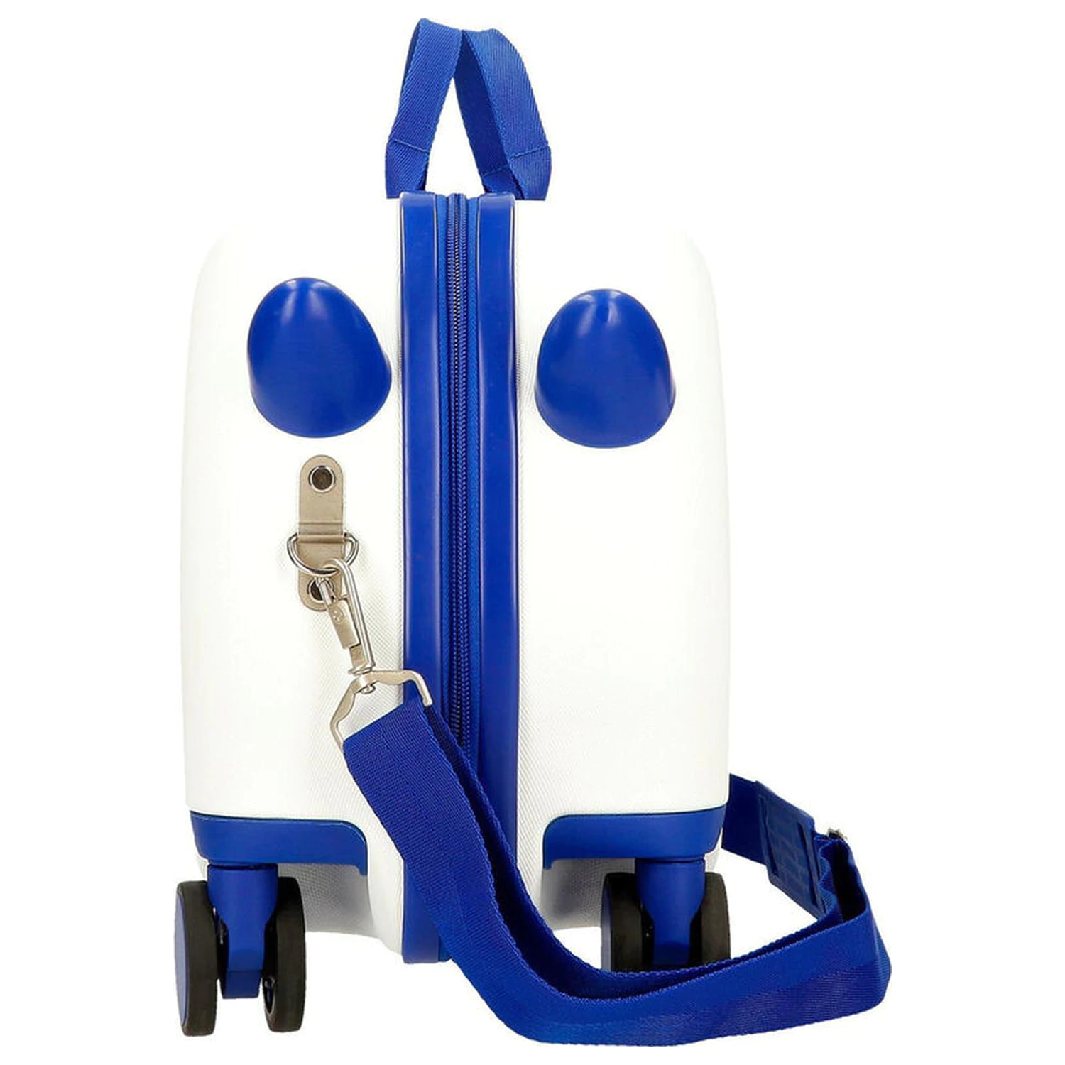 Disney Frozen Seek Courage ABS trolley suitcase 45cm product photo