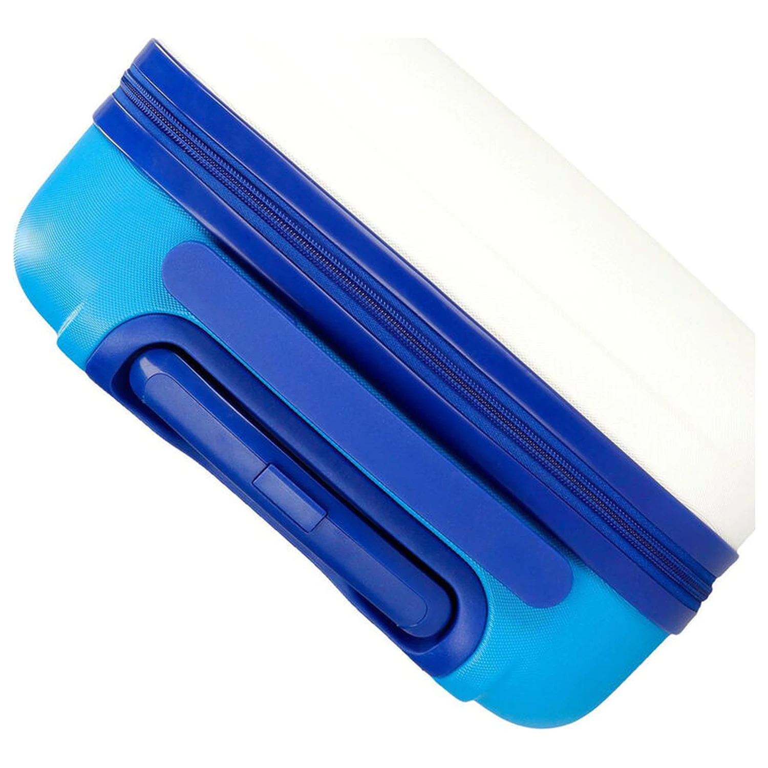 Disney Frozen Seek Courage ABS trolley suitcase 50cm product photo