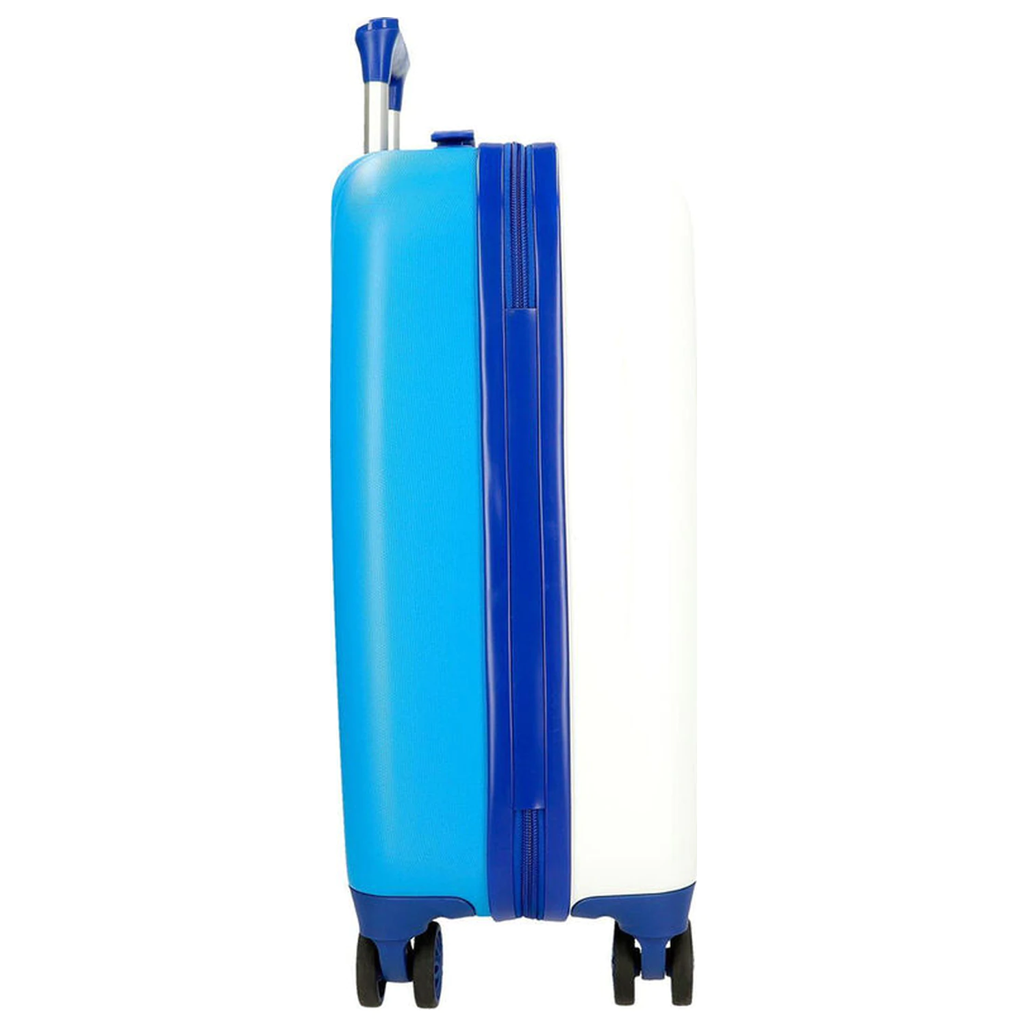 Disney Frozen Seek Courage ABS trolley suitcase 50cm product photo