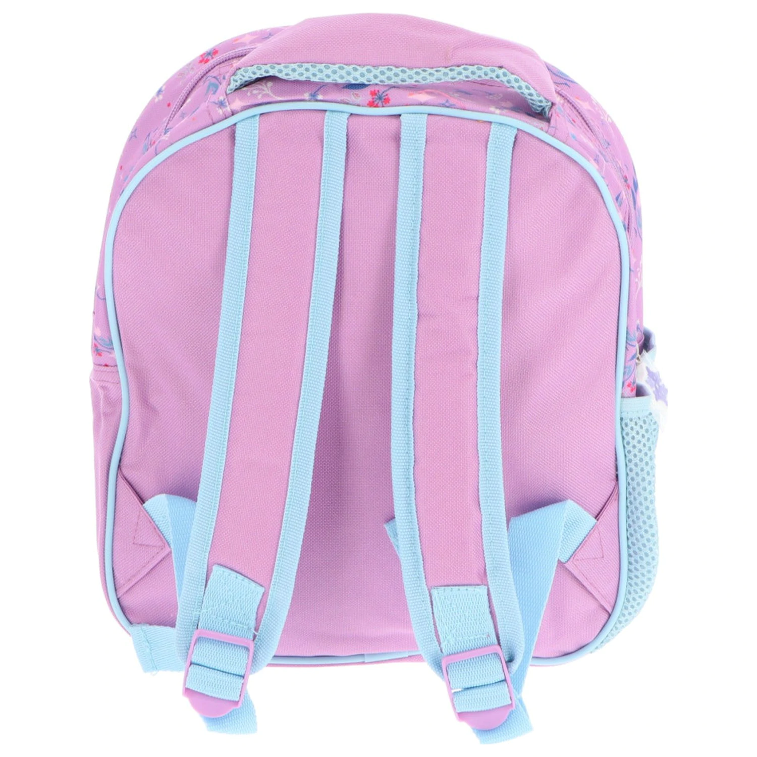 Disney Frozen Sisters of Snow Deluxe 3D Backpack, Bag 30 cm product photo