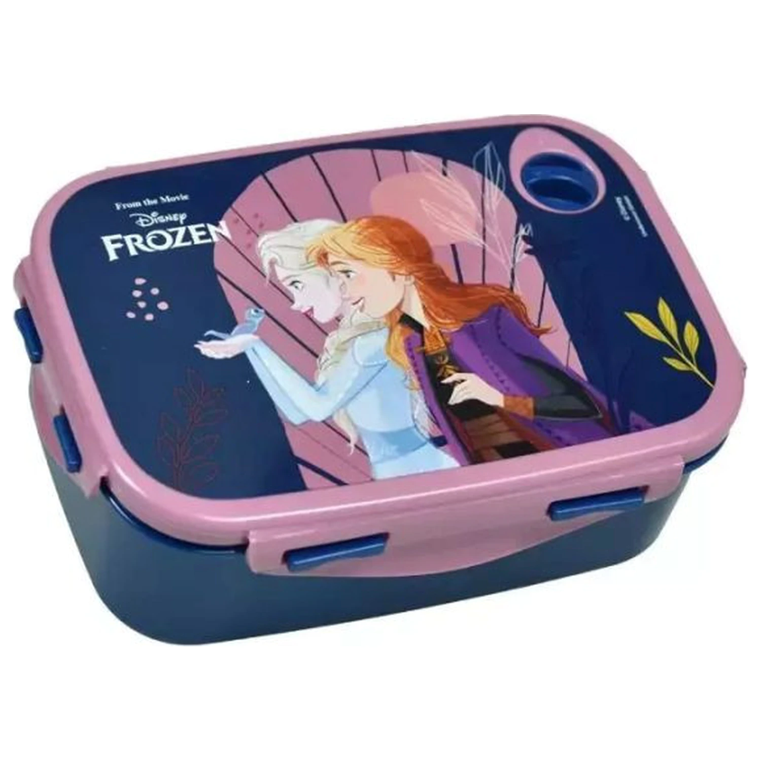 Disney Frozen Sisters Lunch Box product photo