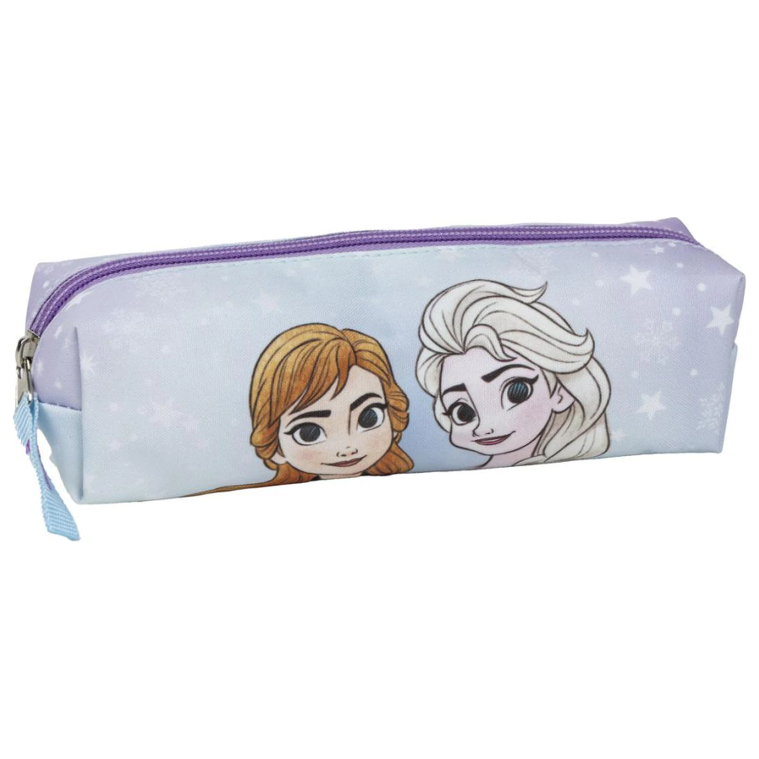 Disney Frozen Sisters Pencil Case 20 cm product photo