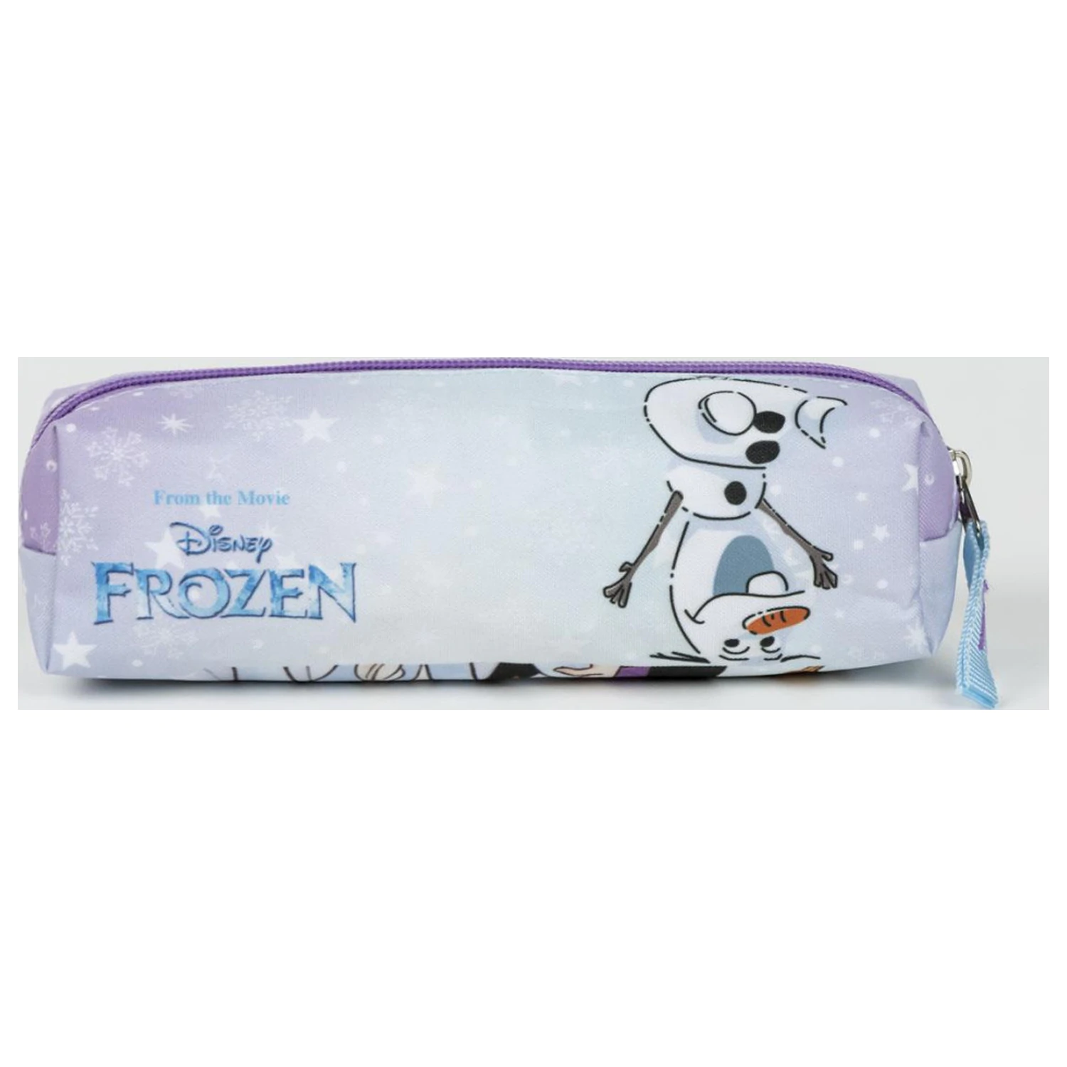 Disney Frozen Sisters Pencil Case 20 cm product photo