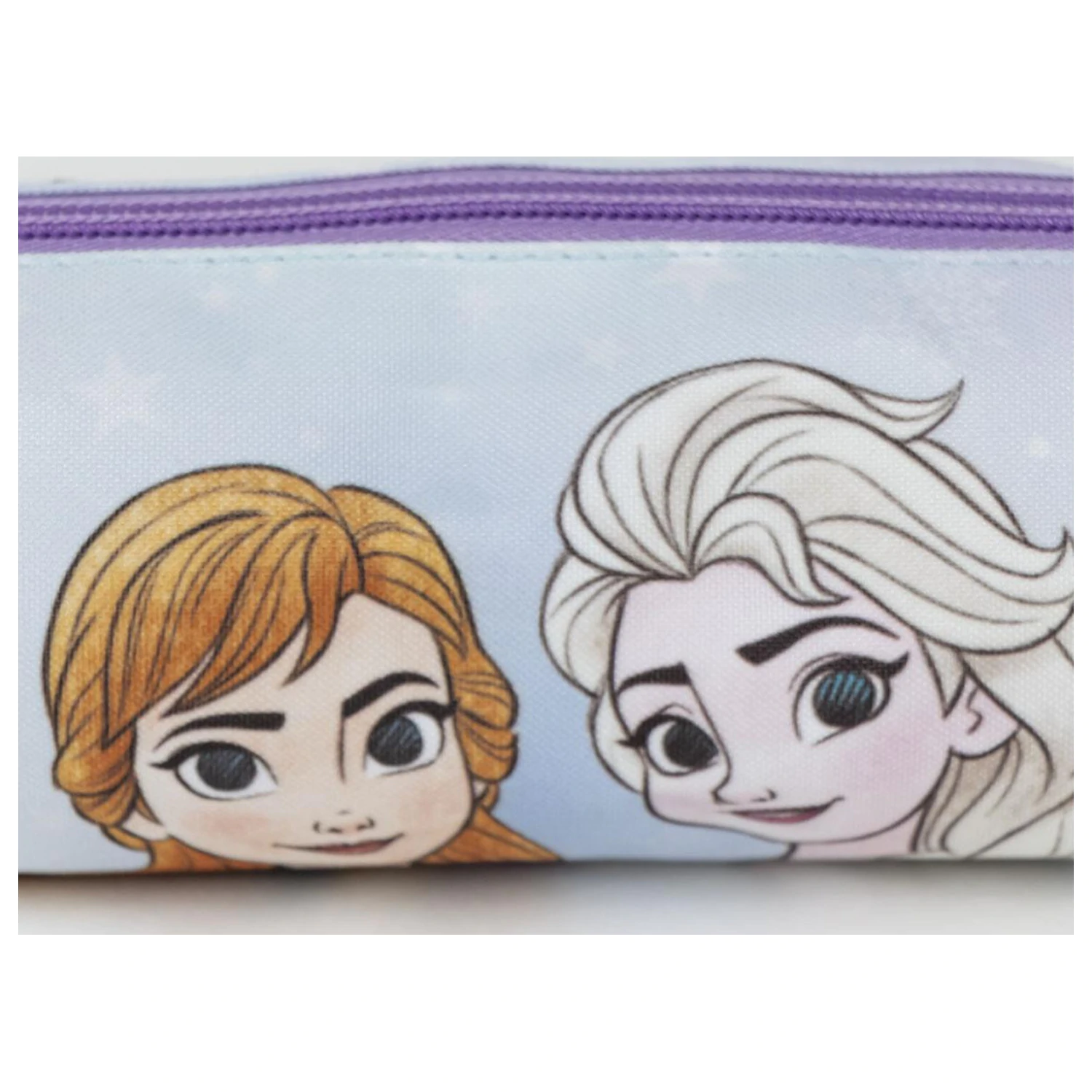 Disney Frozen Sisters Pencil Case 20 cm product photo