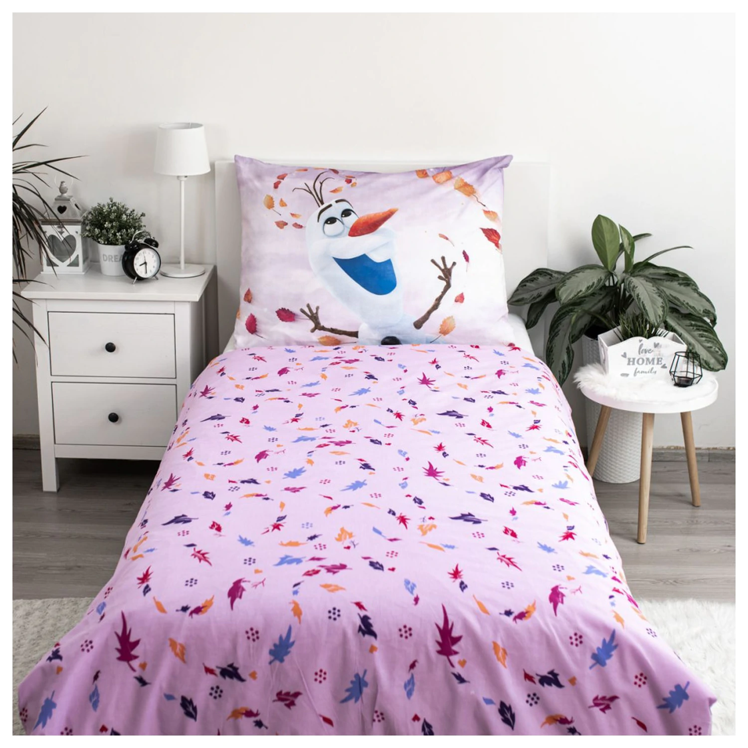 Disney Frozen Sky duvet cover product photo