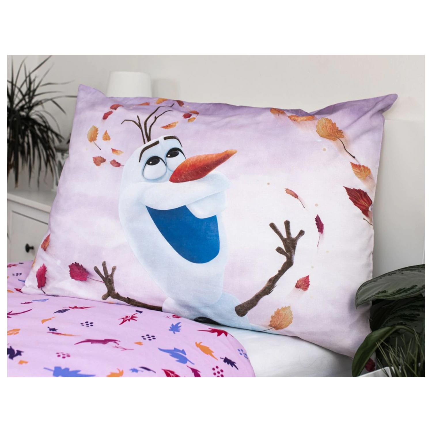 Disney Frozen Sky duvet cover product photo