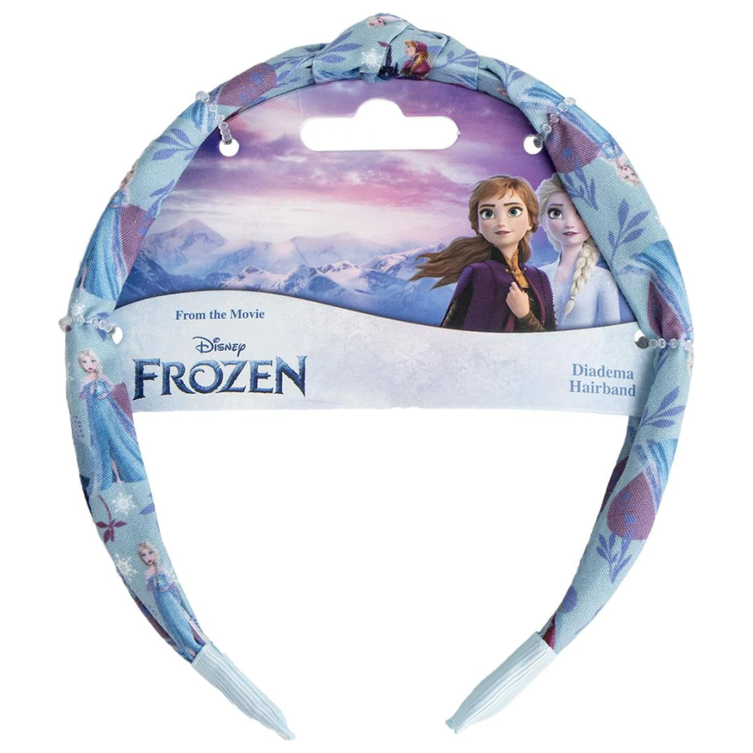 Disney Frozen Snowflakes Hairband product photo