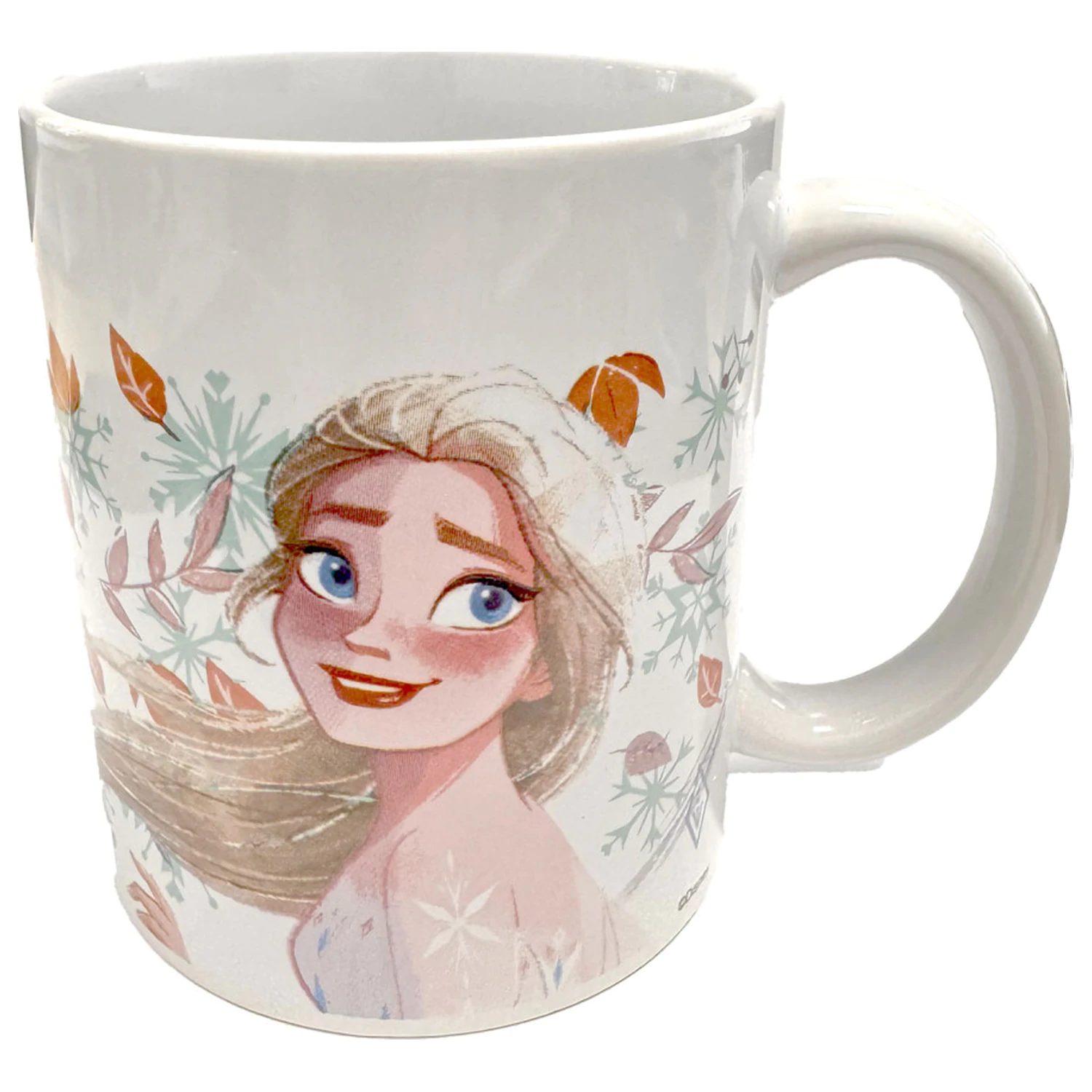 Disney Frozen Snowy Tale Mug product photo